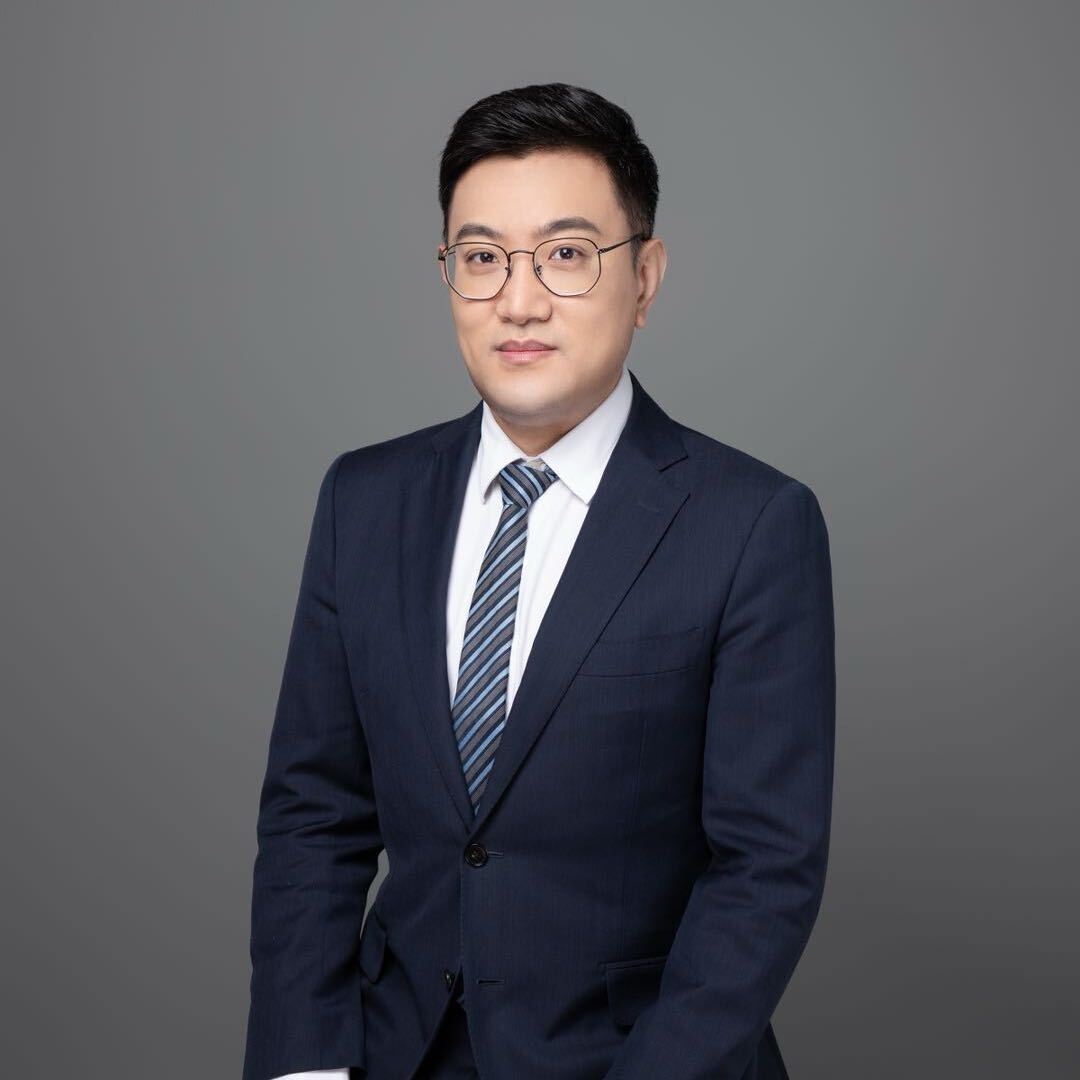 刘敏 - 高级商事法律顾问